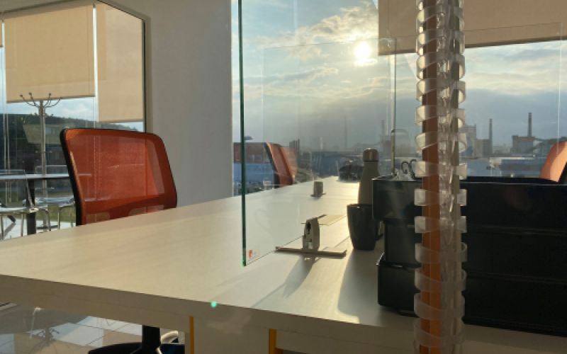 Mobiliario de oficina online Mobiliario de oficina online