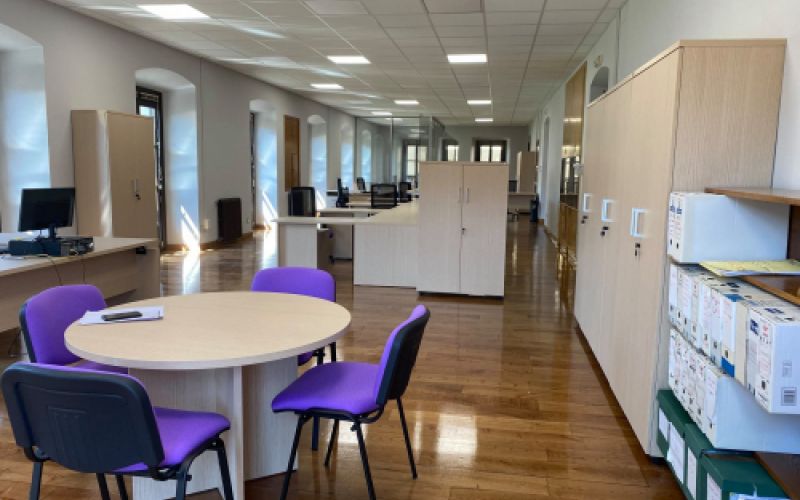 Mobiliario de oficina online Mobiliario de oficina online