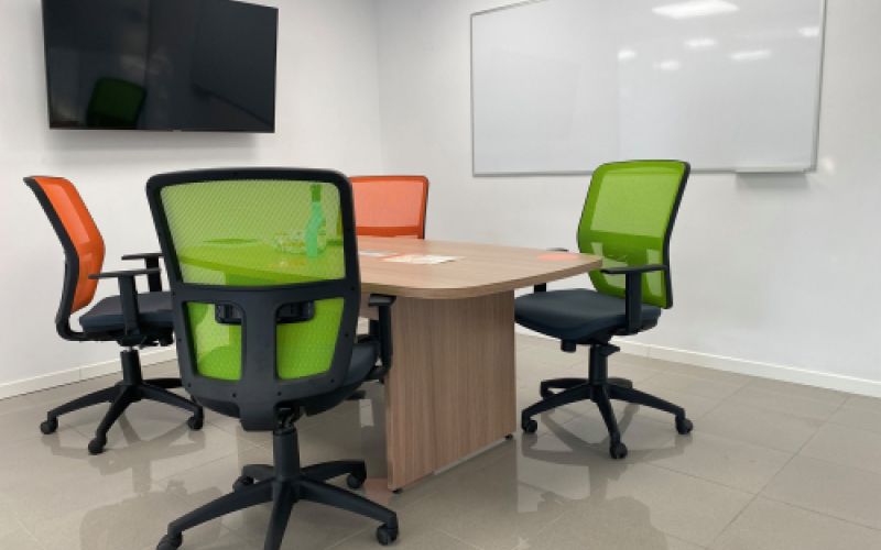 Mobiliario de oficina online Mobiliario de oficina online