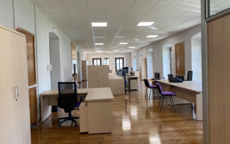 Mobiliario de oficina online Mobiliario de oficina online