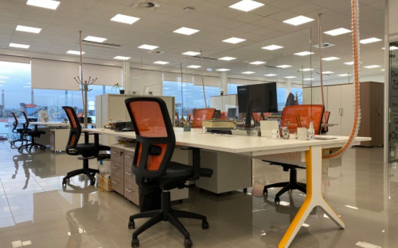 Mobiliario de oficina online Mobiliario de oficina online