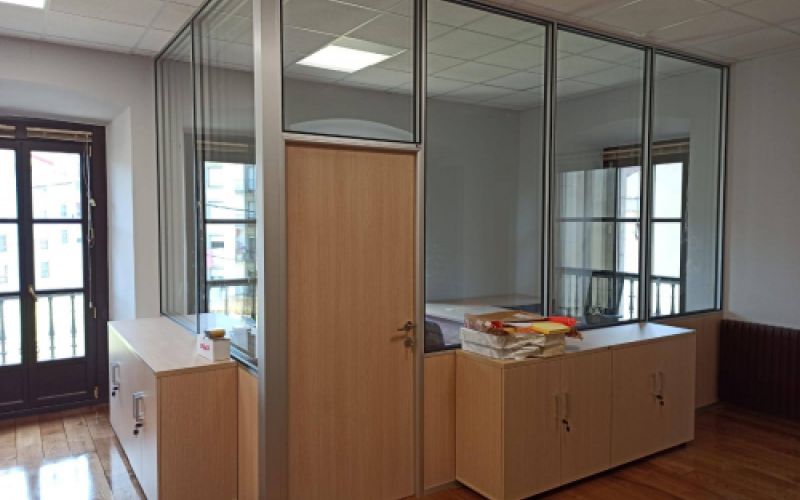 Mobiliario de oficina online Mobiliario de oficina online