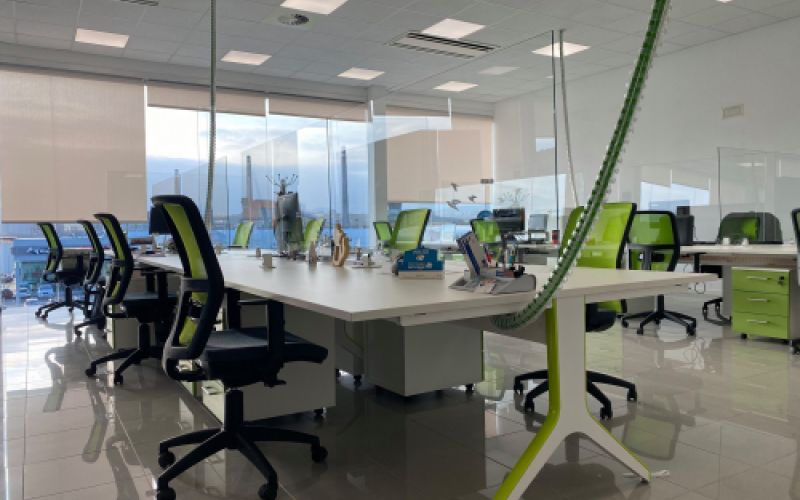 Mobiliario de oficina online Mobiliario de oficina online