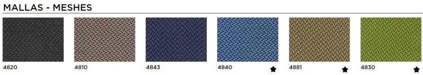 Mallas incremento Mallas incremento