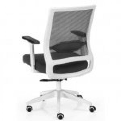 silla trabajo ergonomica nevares 02