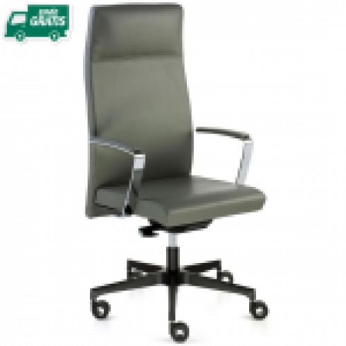 Sillón trabajo ergonómico PEÓN 03