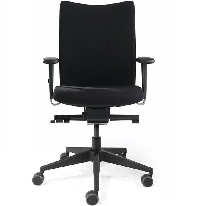 silla trabajo ergonomica kena dynamobel 12