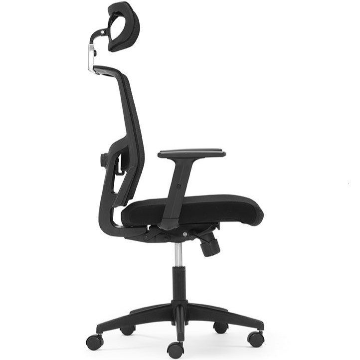 Silla ergonómica LUARCA 03