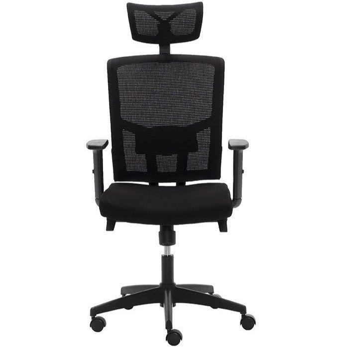 Silla ergonómica LUARCA 04