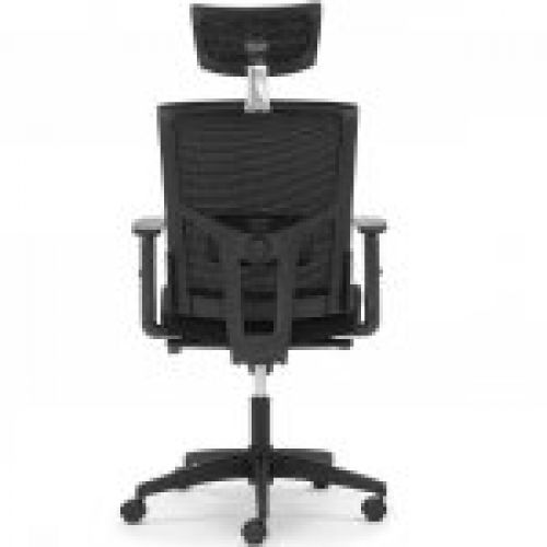 Silla ergonómica LUARCA 05