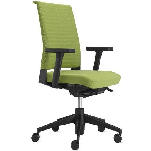 silla trabajo ergonomica slat 16 dynamobel 14