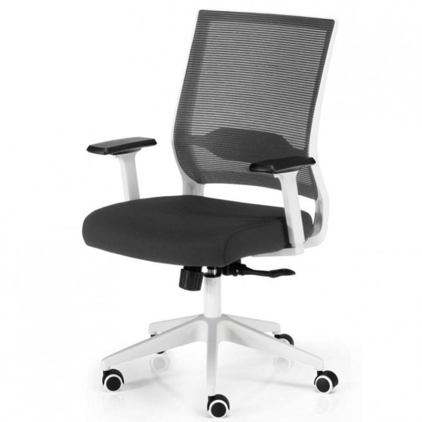 silla trabajo ergonomica nevares 03