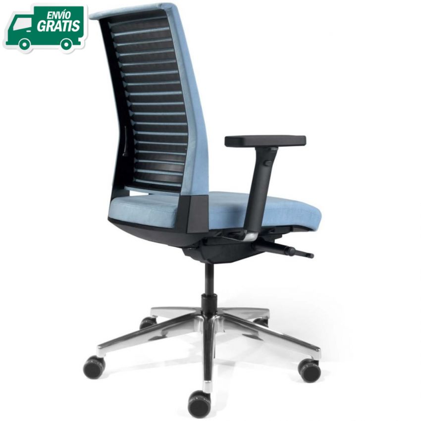 silla trabajo ergonomica slat 16 dynamobel 01