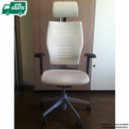 Silla trabajo ergonómica Zas DYNAMOBEL 15