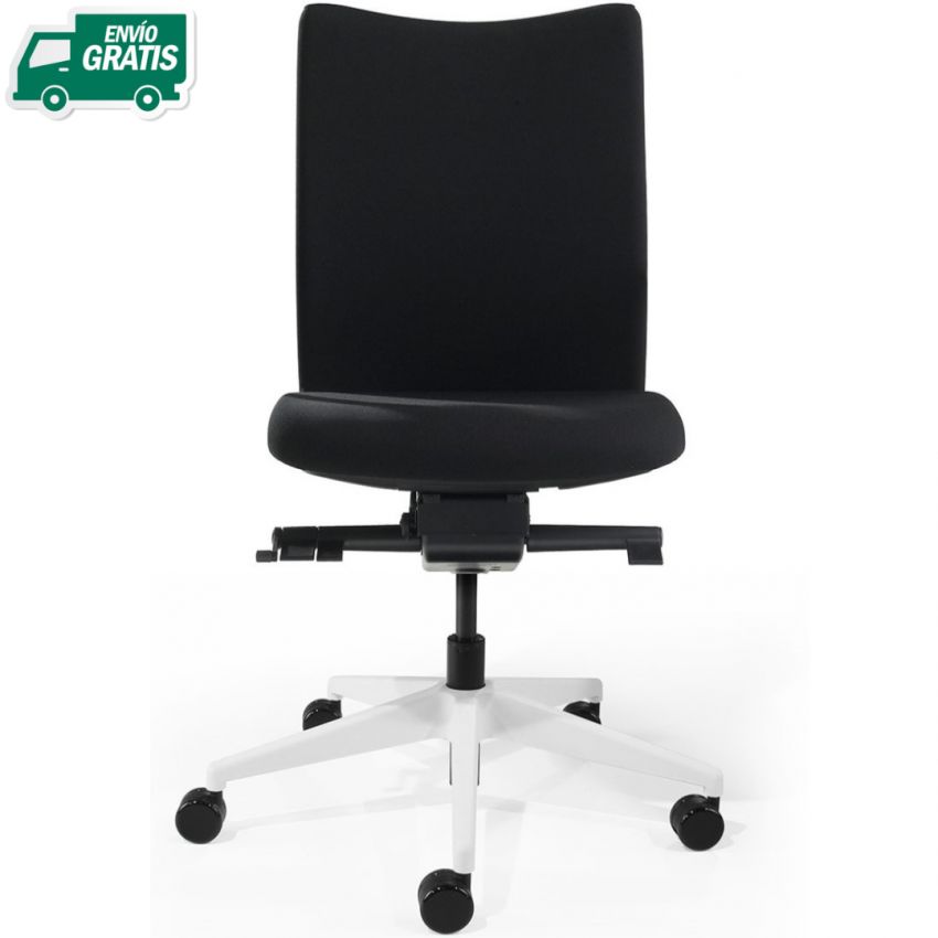 silla trabajo ergonomica kena dynamobel 11