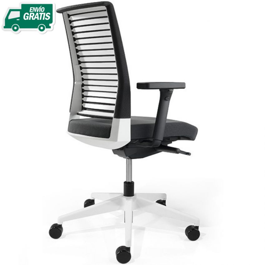 silla trabajo ergonomica slat 16 dynamobel 04